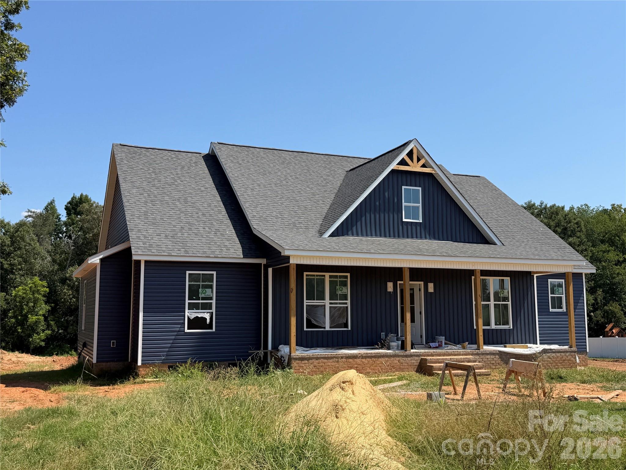 202 Northbrook III School Road Vale, NC 28168 - Photo 1 of 13 Gallery Image 1