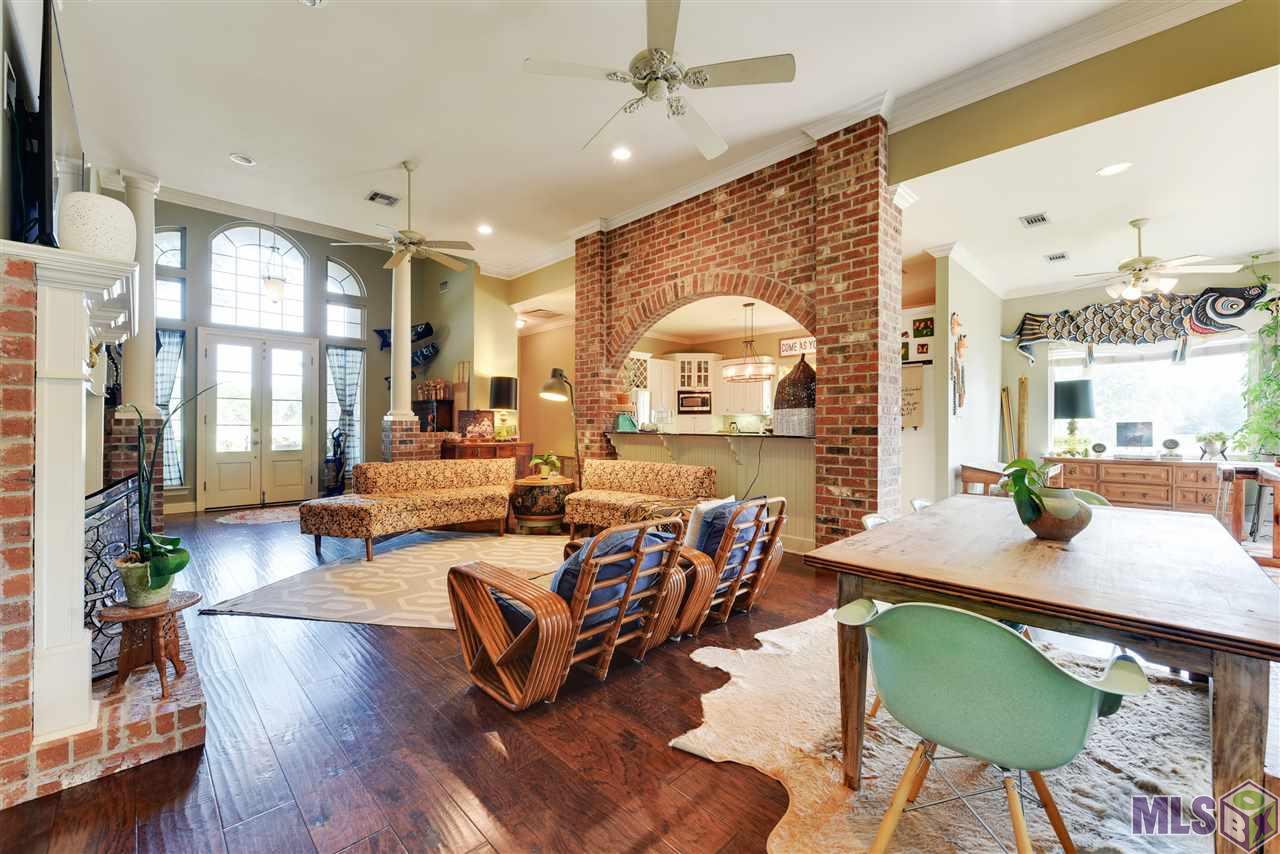 25415 Bickham Road Jackson, LA 70748 - Photo 4 of 24 Gallery Image 4