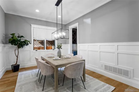$3,195,000 | 1346 South Gaylord Street, Denver, CO 80210