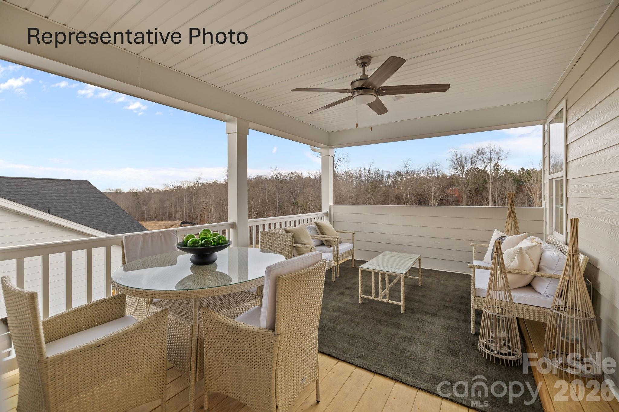 1527 Twin Leaf Road Fort Mill, SC 29715 - Photo 34 of 38 Gallery Image 34