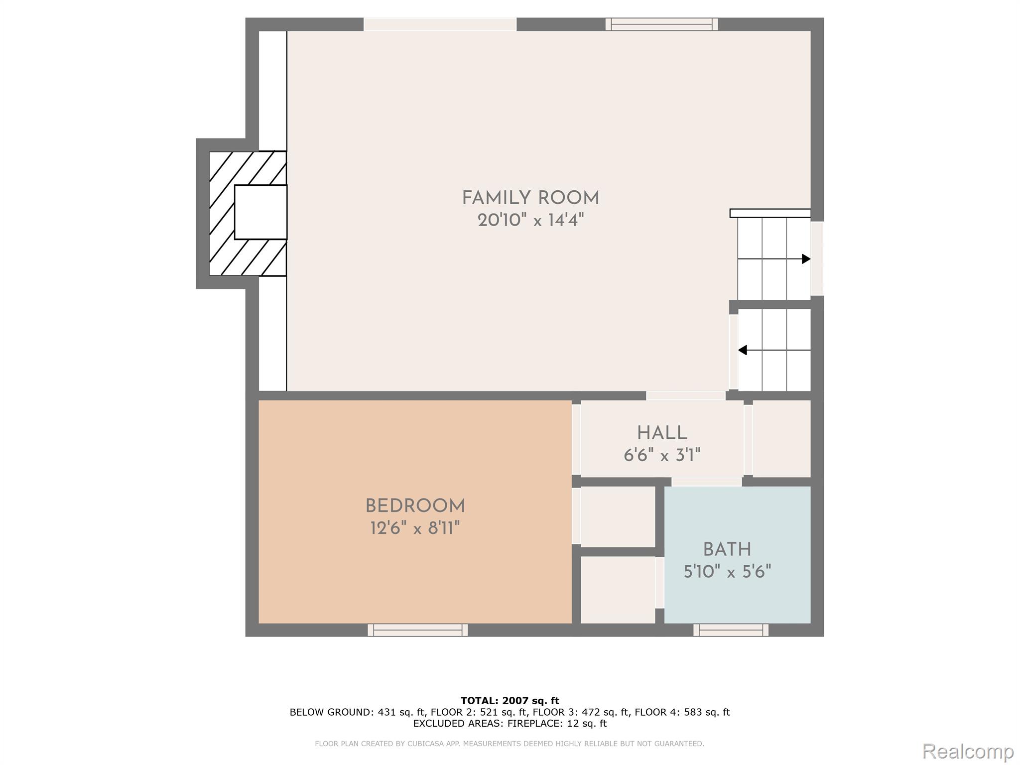 3312 East Rolston Road Fenton, MI 48430 - Photo 22 of 24 Gallery Image 22