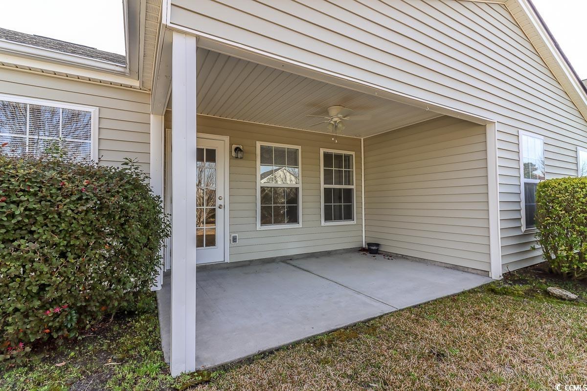 2081 Haystack Way Myrtle Beach, SC 29579 - Photo 15 of 25
