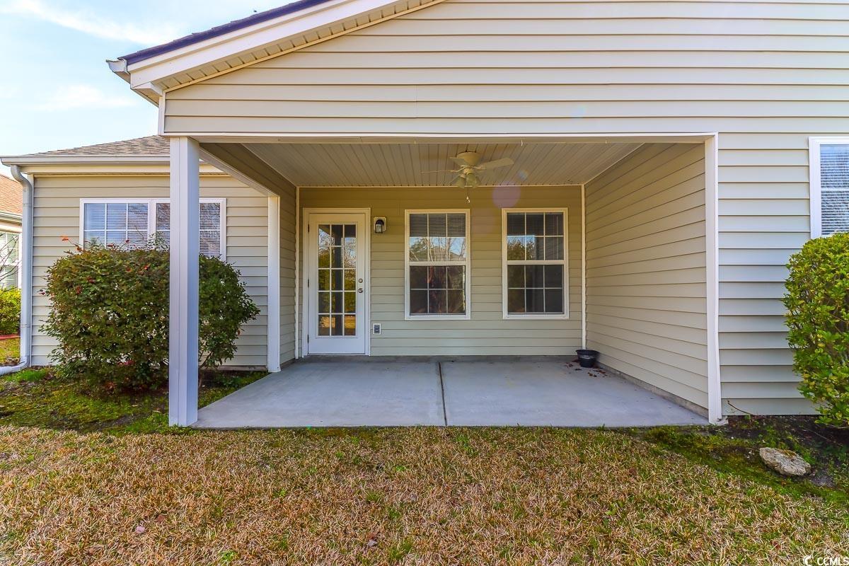 2081 Haystack Way Myrtle Beach, SC 29579 - Photo 16 of 25