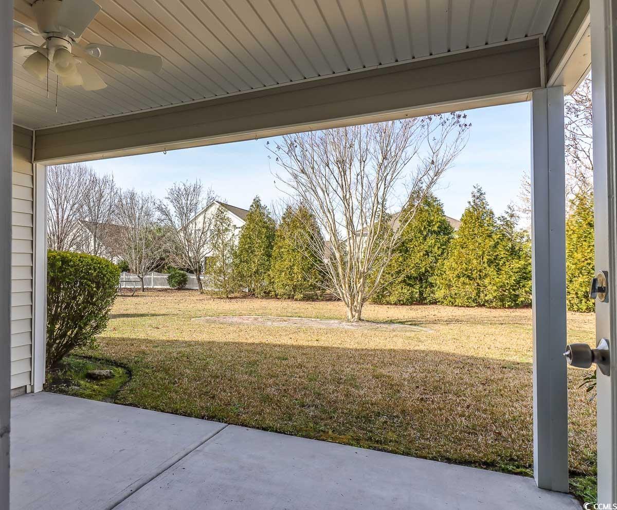 2081 Haystack Way Myrtle Beach, SC 29579 - Photo 17 of 25