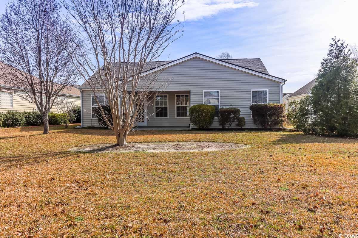 2081 Haystack Way Myrtle Beach, SC 29579 - Photo 20 of 25