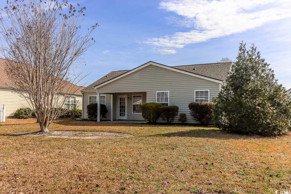 2081 Haystack Way Myrtle Beach, SC 29579 - Photo 21 of 25