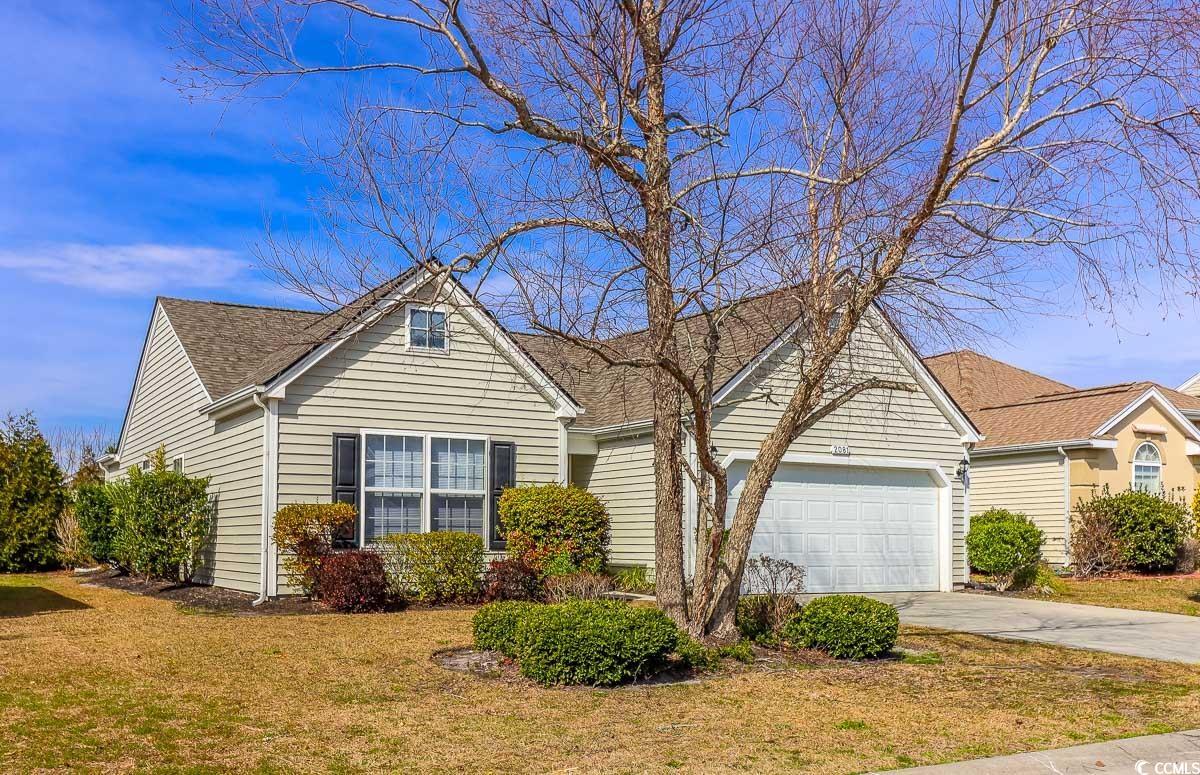 2081 Haystack Way Myrtle Beach, SC 29579 - Photo 24 of 25