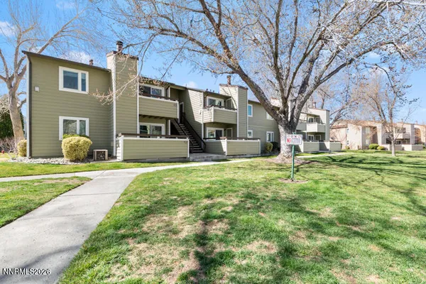 $199,900 | 555 East Patriot Boulevard, Unit 195, Reno, NV 89511