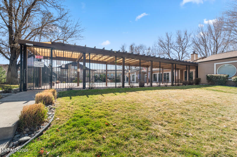 555 East Patriot Boulevard, Unit 195 Reno, NV 89511 - Photo 14 of 15 555 E Patriot Blvd 195 (14 of 15)