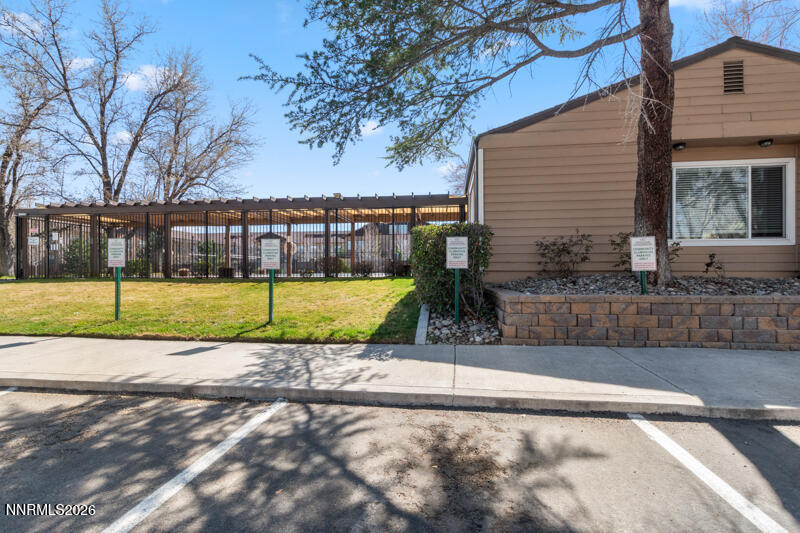 555 East Patriot Boulevard, Unit 195 Reno, NV 89511 - Photo 15 of 15 555 E Patriot Blvd 195 (15 of 15)