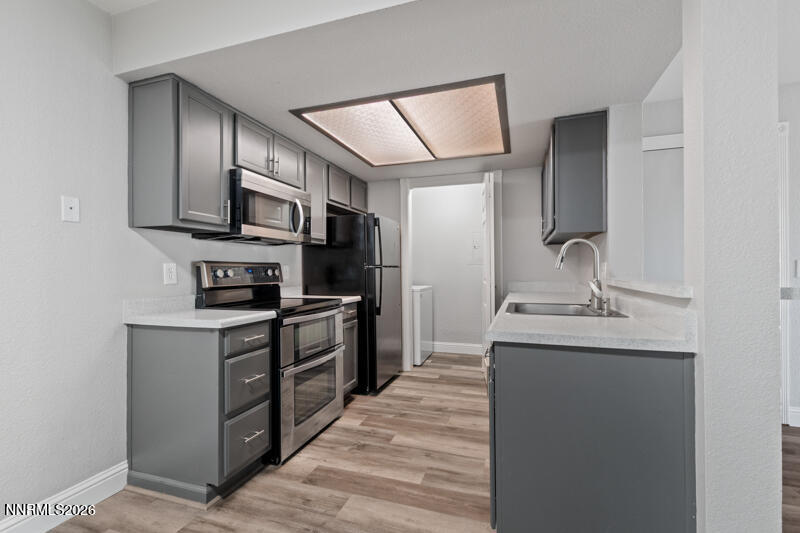 555 East Patriot Boulevard, Unit 195 Reno, NV 89511 - Photo 5 of 15 555 E Patriot Blvd 195 (5 of 15)