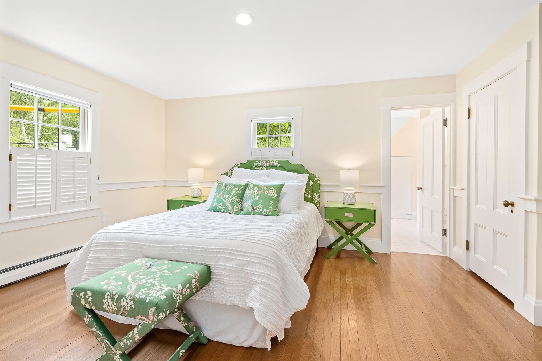 9 Downing Road Hanover, NH 03755 - Photo 26 of 39