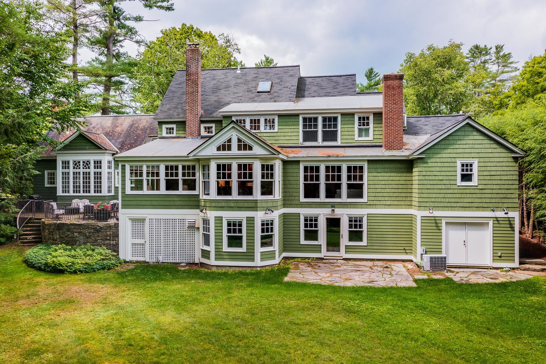 9 Downing Road Hanover, NH 03755 - Photo 3 of 39