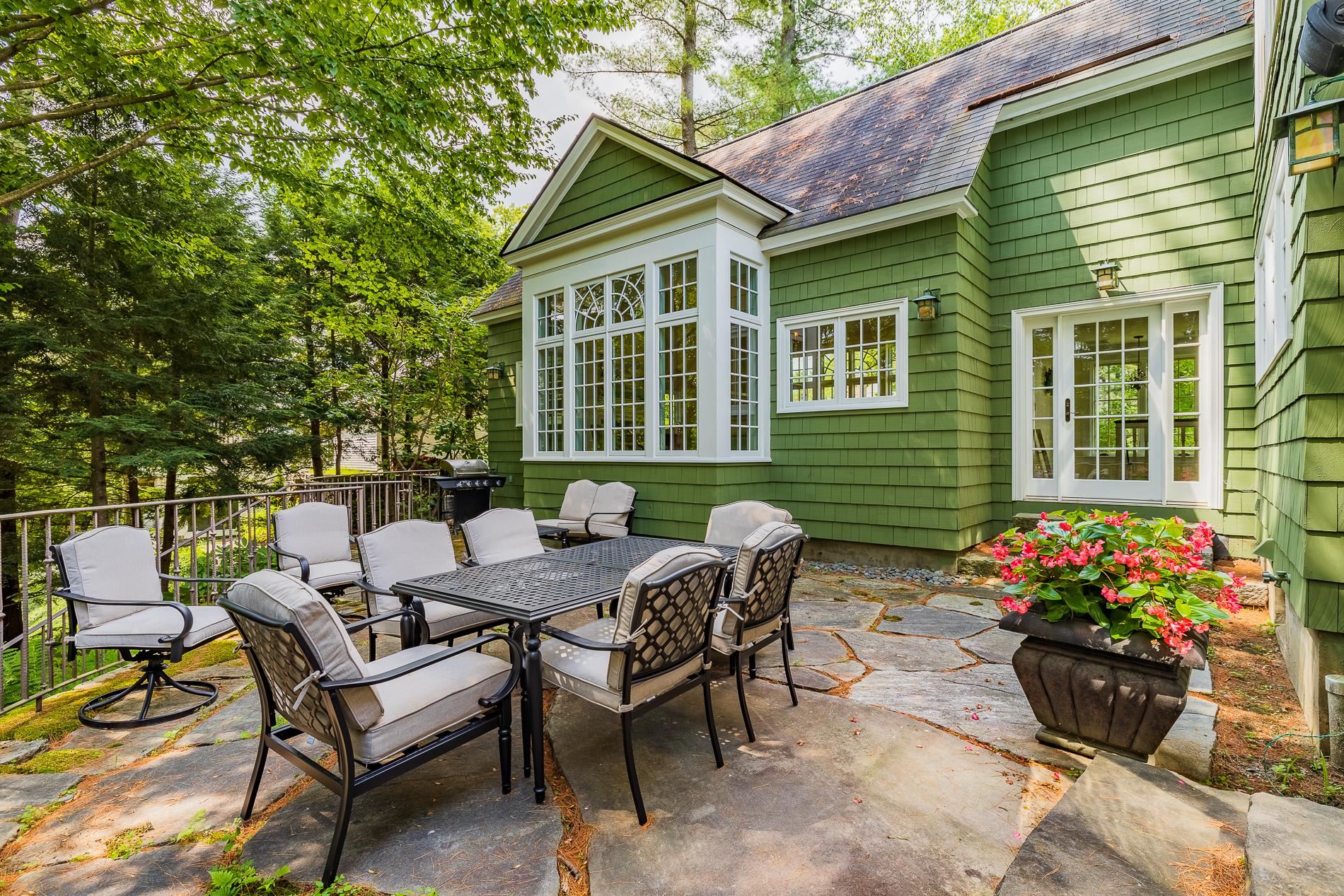 9 Downing Road Hanover, NH 03755 - Photo 6 of 39