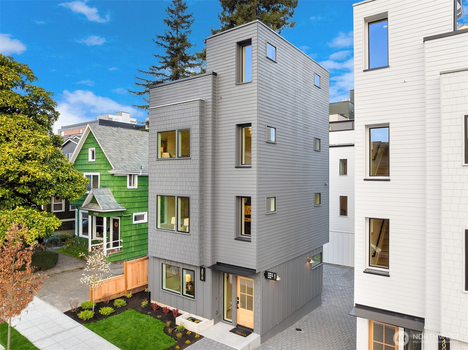 4010 Midvale Avenue North Seattle, WA 98103 - Photo 35 of 36 Gallery Image 35
