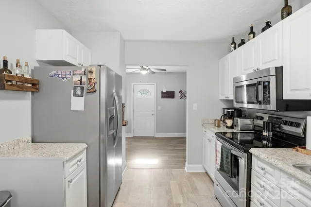 $185,000 | 910 Roosevelt Street, Badin, NC 28001