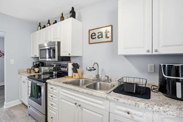 $185,000 | 910 Roosevelt Street, Badin, NC 28001