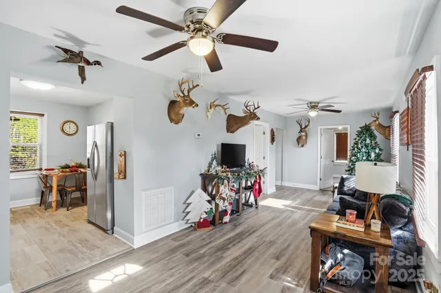 $185,000 | 910 Roosevelt Street, Badin, NC 28001