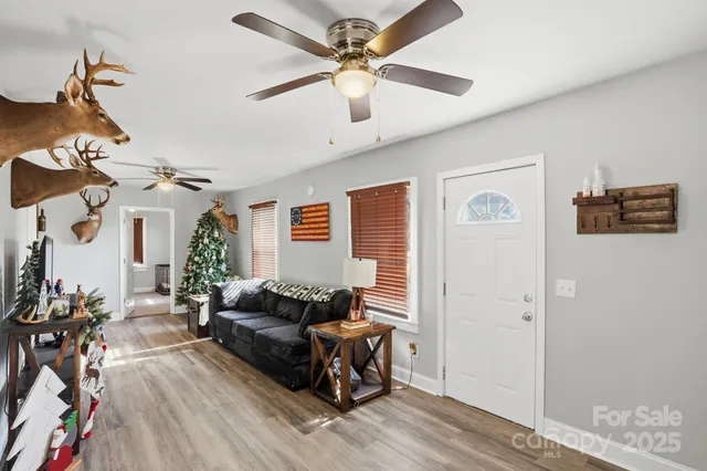 $185,000 | 910 Roosevelt Street, Badin, NC 28001