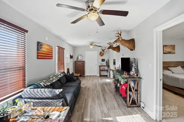 $185,000 | 910 Roosevelt Street, Badin, NC 28001