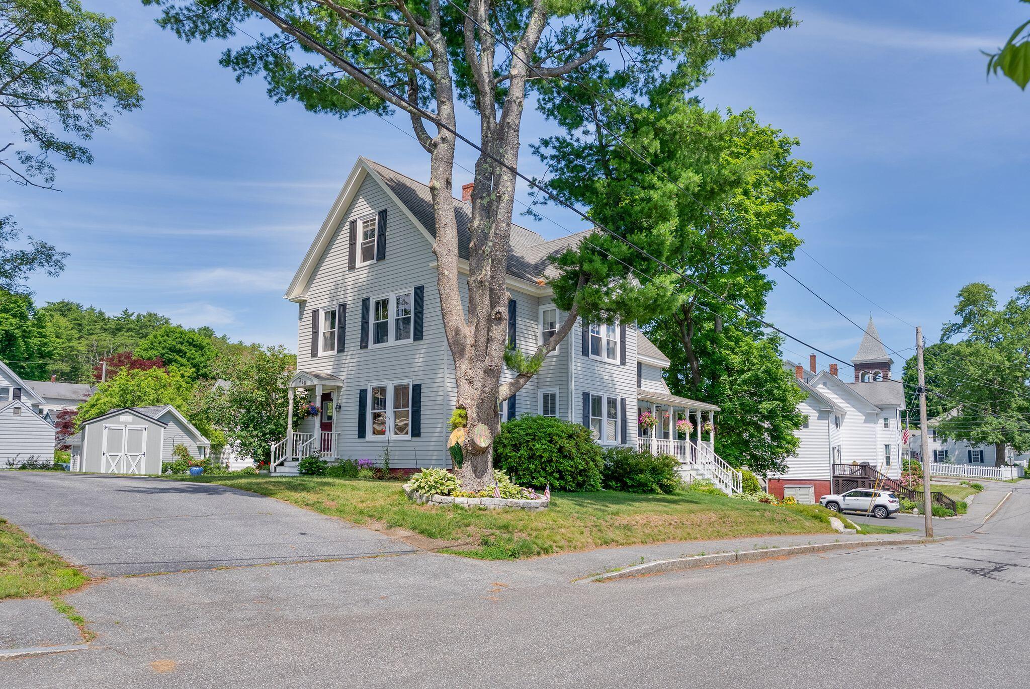 378 Middle Street Bath, ME 04530 - Photo 4 of 58 1_DSC08871 copy