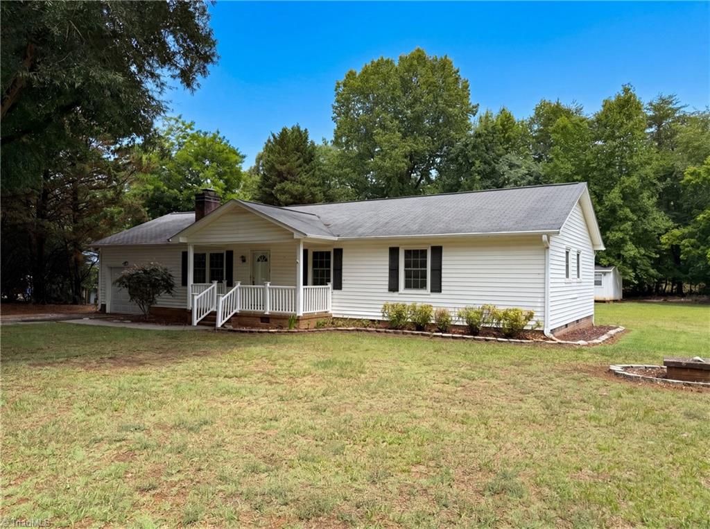 4061 Williams Mill Road Burlington, NC 27215 - Photo 17 of 21