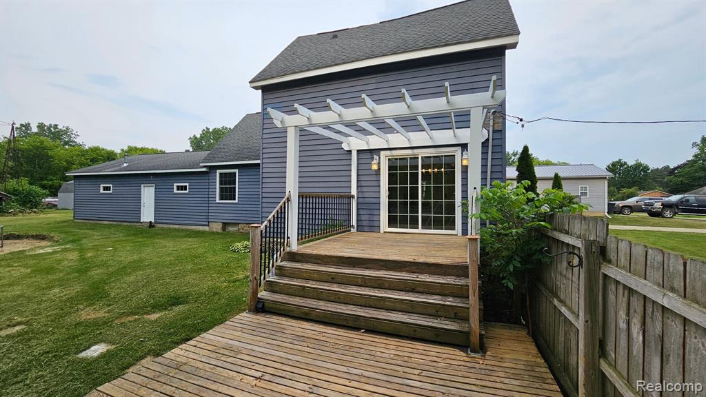 7460 Coldwater Road Flushing, MI 48433 - Photo 19 of 59