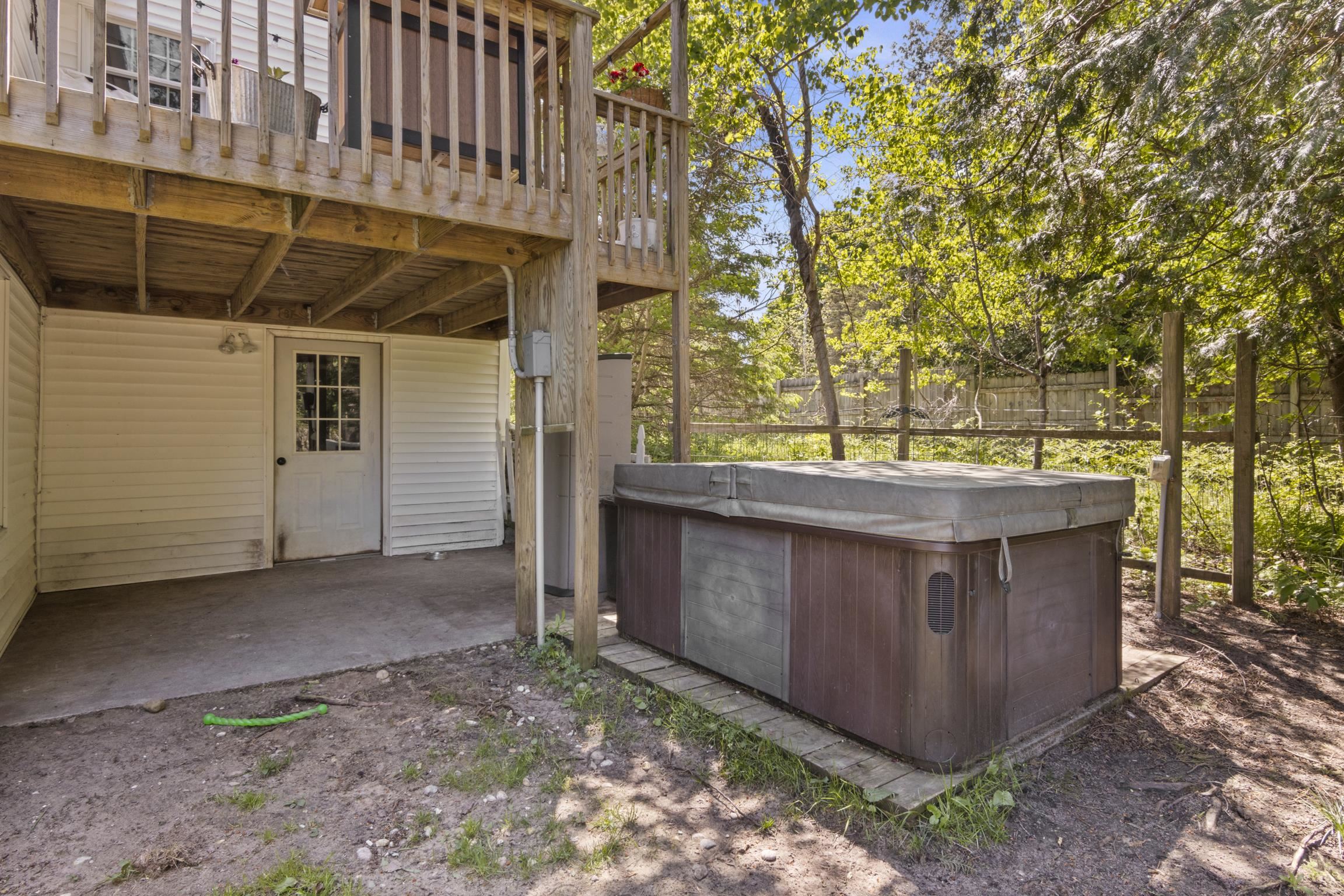 2601 Rushton Road Central Lake, MI 49622 - Photo 25 of 40