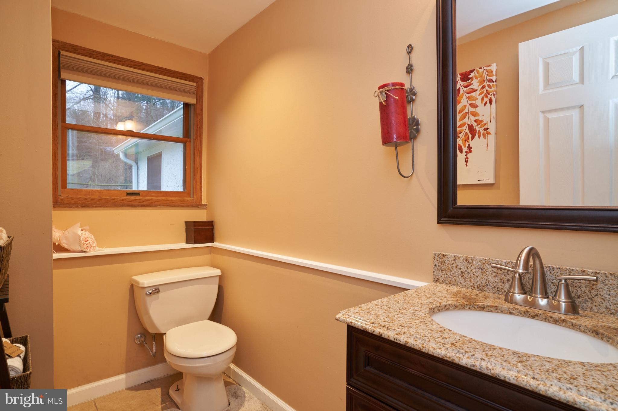 270 Street Road West Chester, PA 19382 - Photo 13 of 25 Powder Room