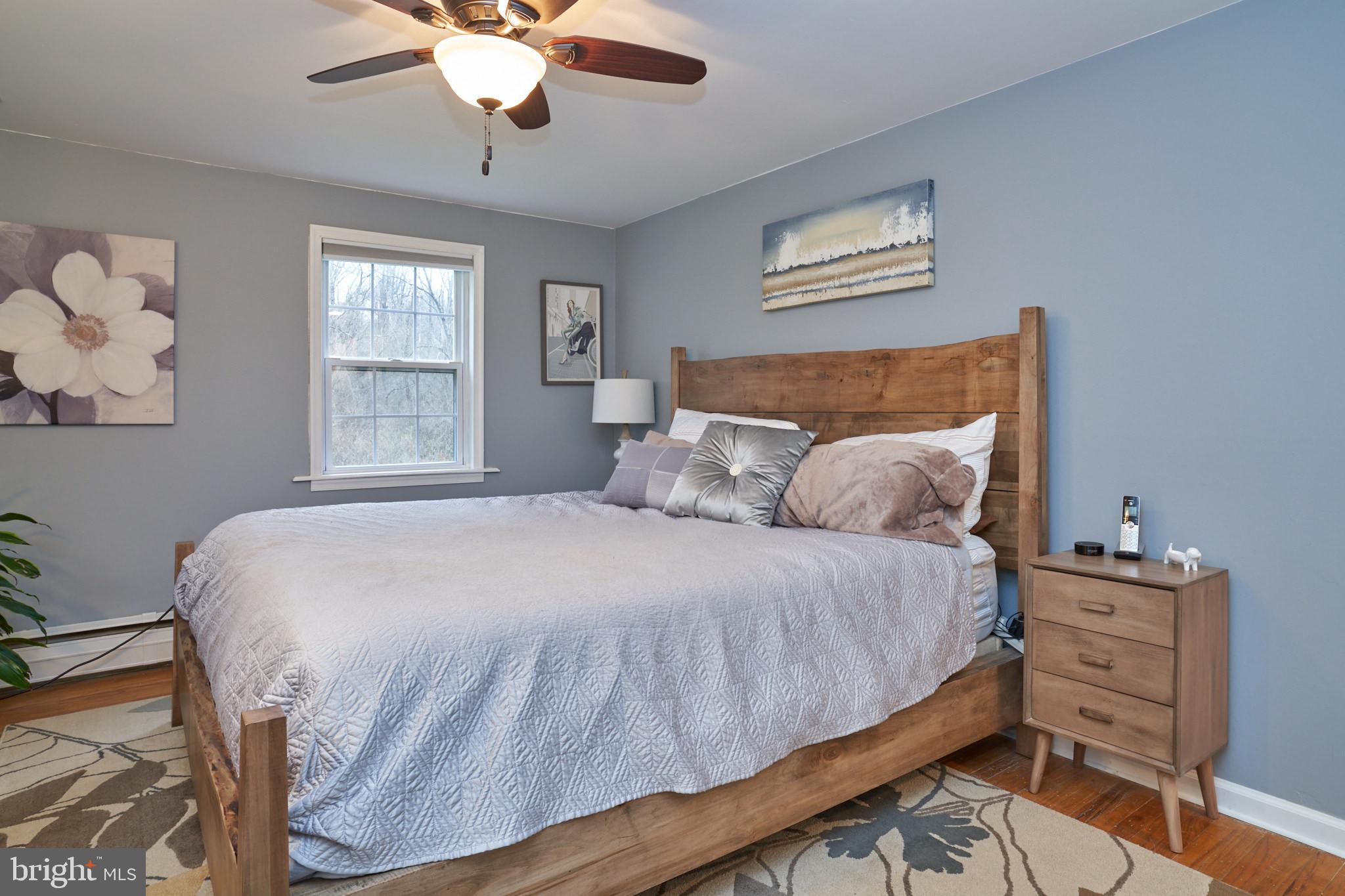 270 Street Road West Chester, PA 19382 - Photo 15 of 25 Master Bedroom