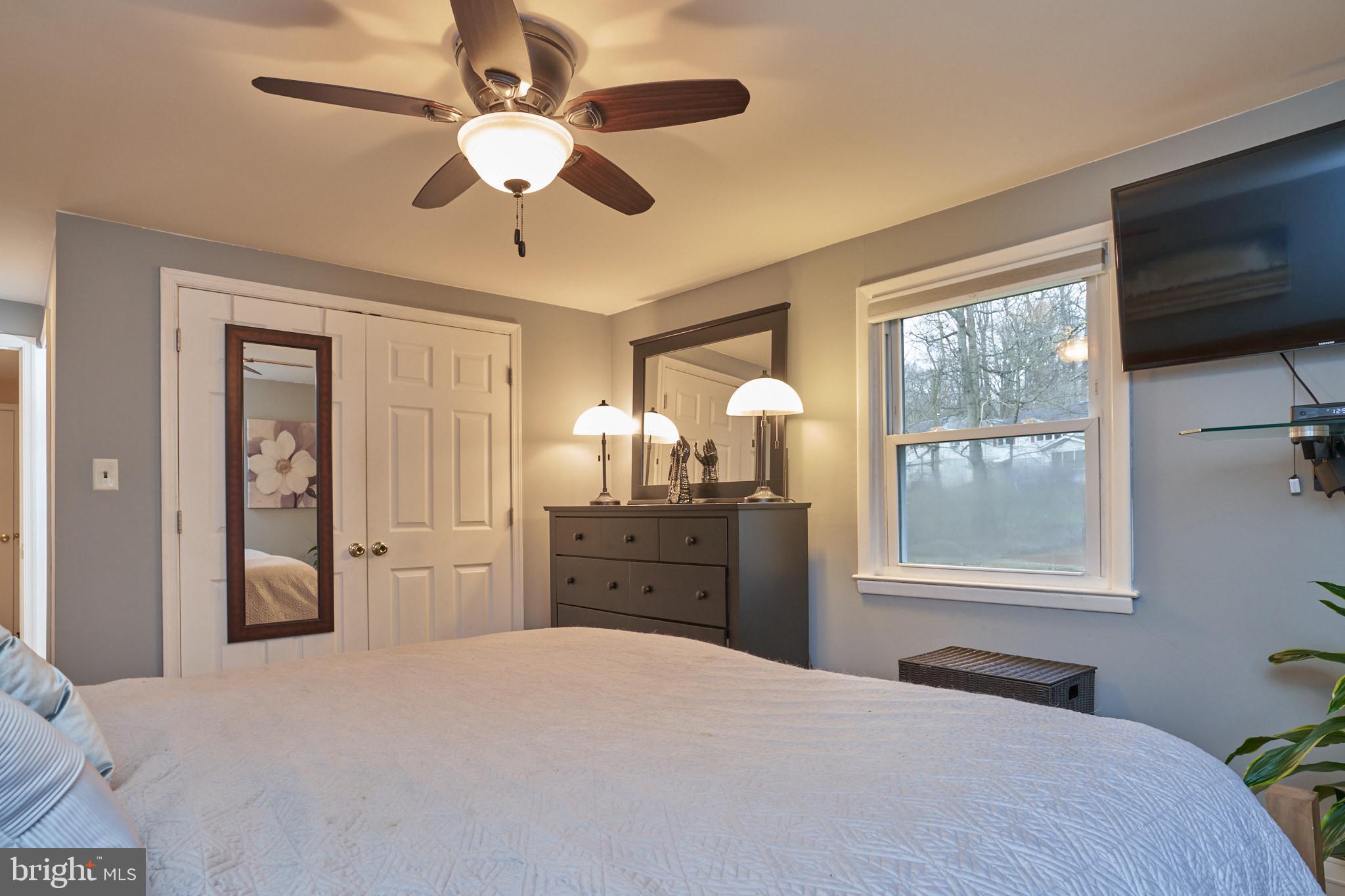 270 Street Road West Chester, PA 19382 - Photo 16 of 25 Master Bedroom