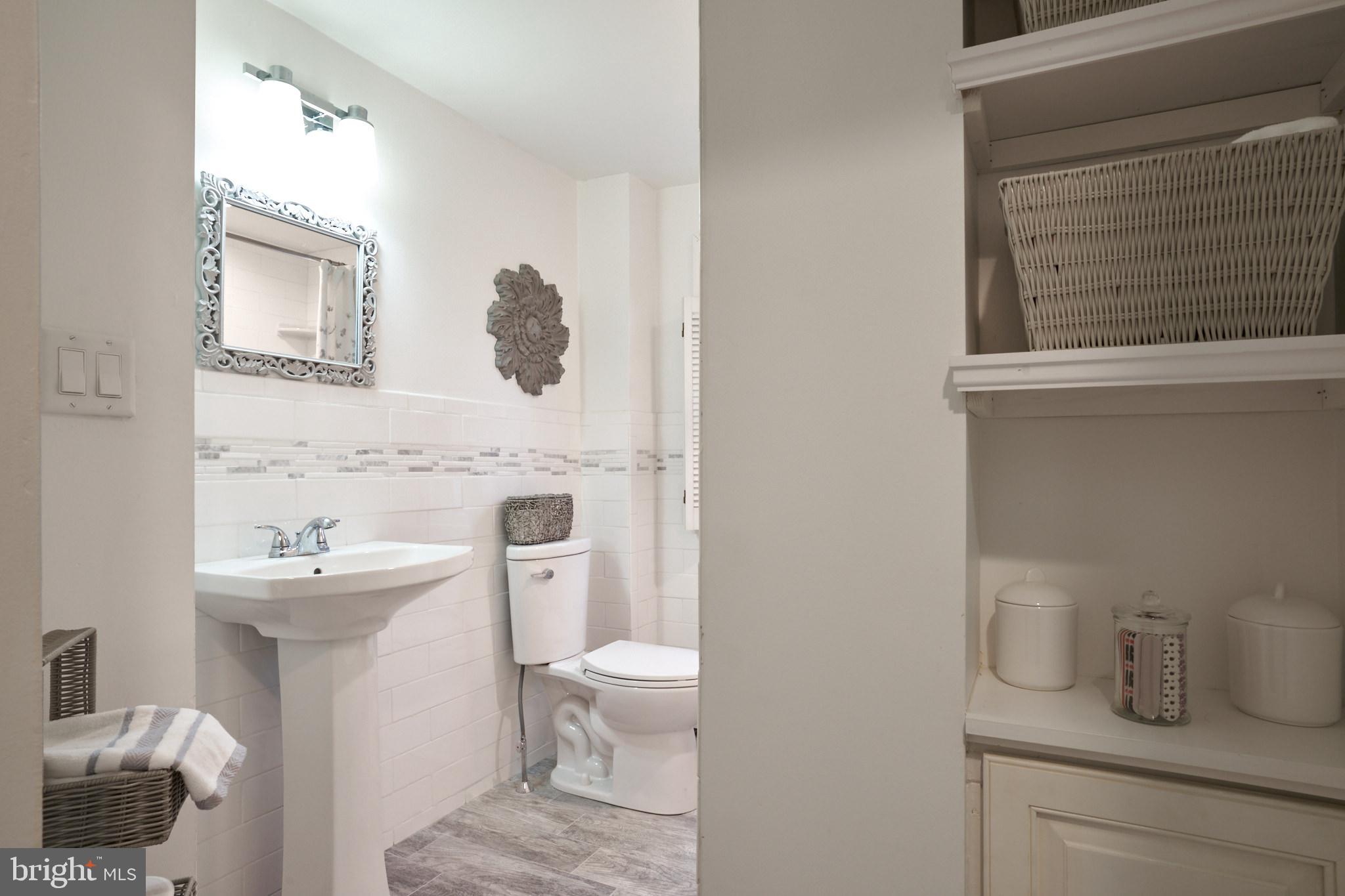 270 Street Road West Chester, PA 19382 - Photo 17 of 25 Master Bathroom