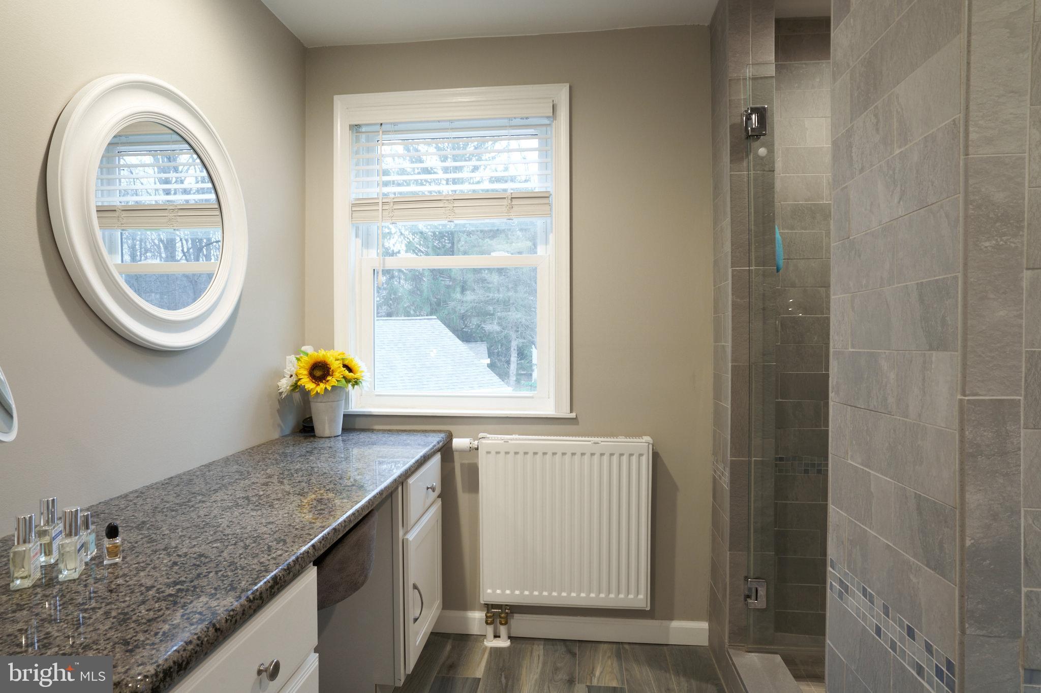 270 Street Road West Chester, PA 19382 - Photo 21 of 25 Hall Bathroom