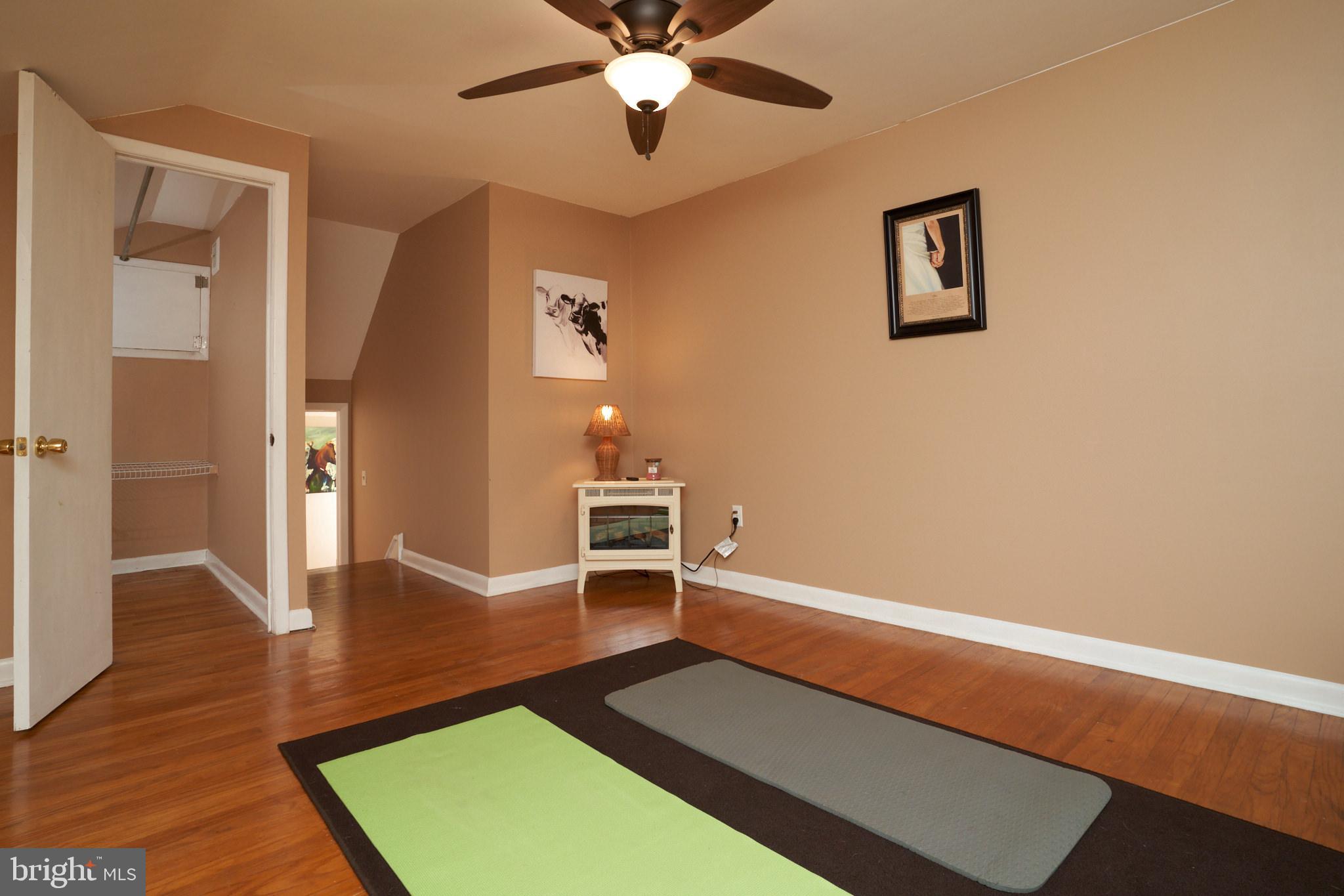 270 Street Road West Chester, PA 19382 - Photo 22 of 25 Bedroom 3