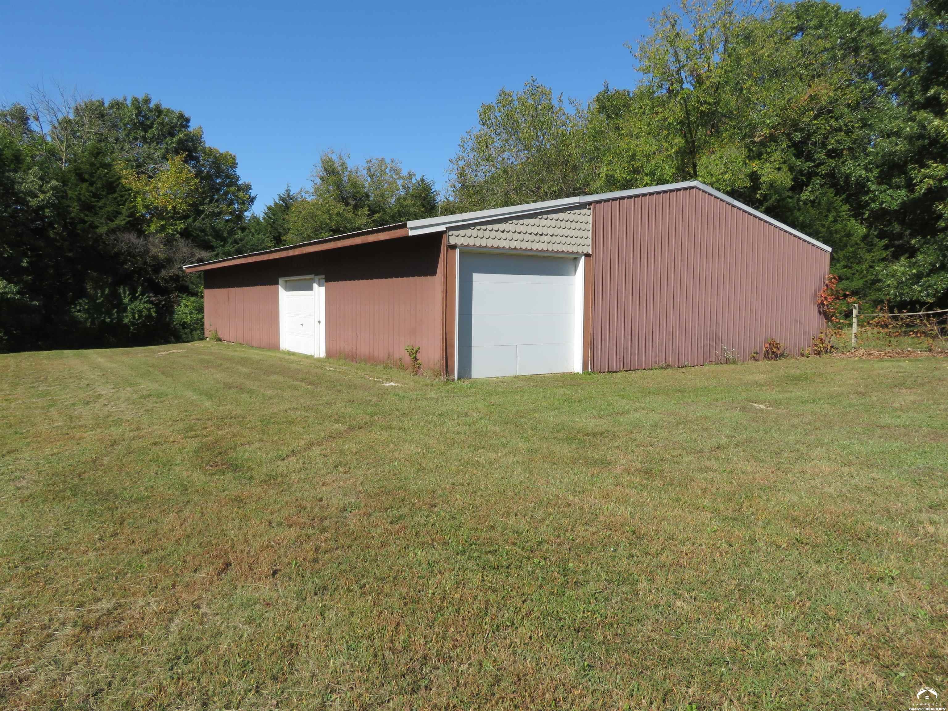 7607 Ferguson Road Ozawkie, KS 66070 - Photo 70 of 98 Gallery Image 70