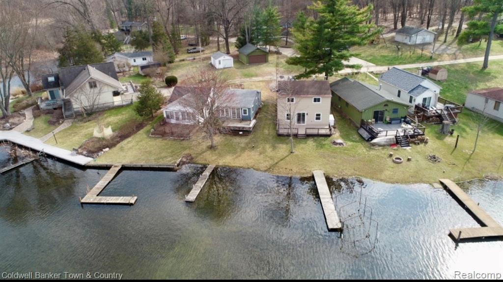 2705 Melvin Road Pinckney, MI 48169 - Photo 7 of 53