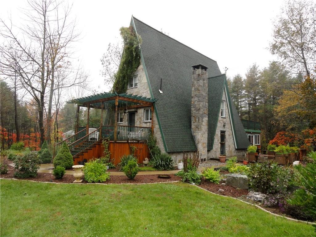 1192 Litchfield Road Bowdoin, ME 04287 - Photo 1 of 34 Photo
