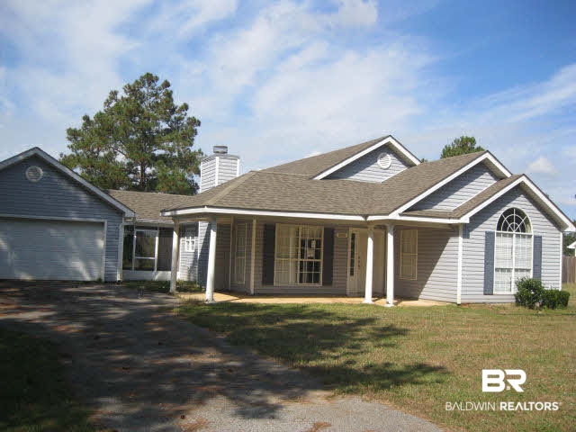12016 Ballard Road Grand Bay, AL 36541 - Photo 1 of 1