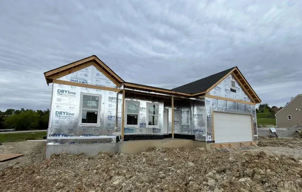 $460,305 | 40 Chestnut Street, Springboro, OH 45066