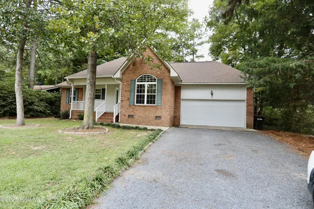 $359,000 | 285 Gun Club Drive, Pinehurst, NC 28374