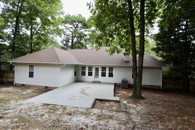 $359,000 | 285 Gun Club Drive, Pinehurst, NC 28374