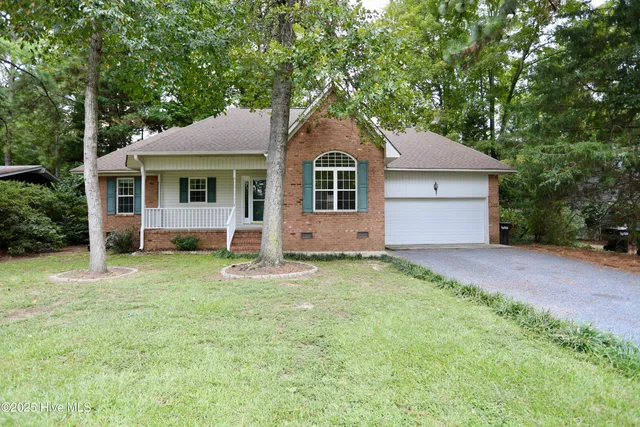 $359,000 | 285 Gun Club Drive, Pinehurst, NC 28374