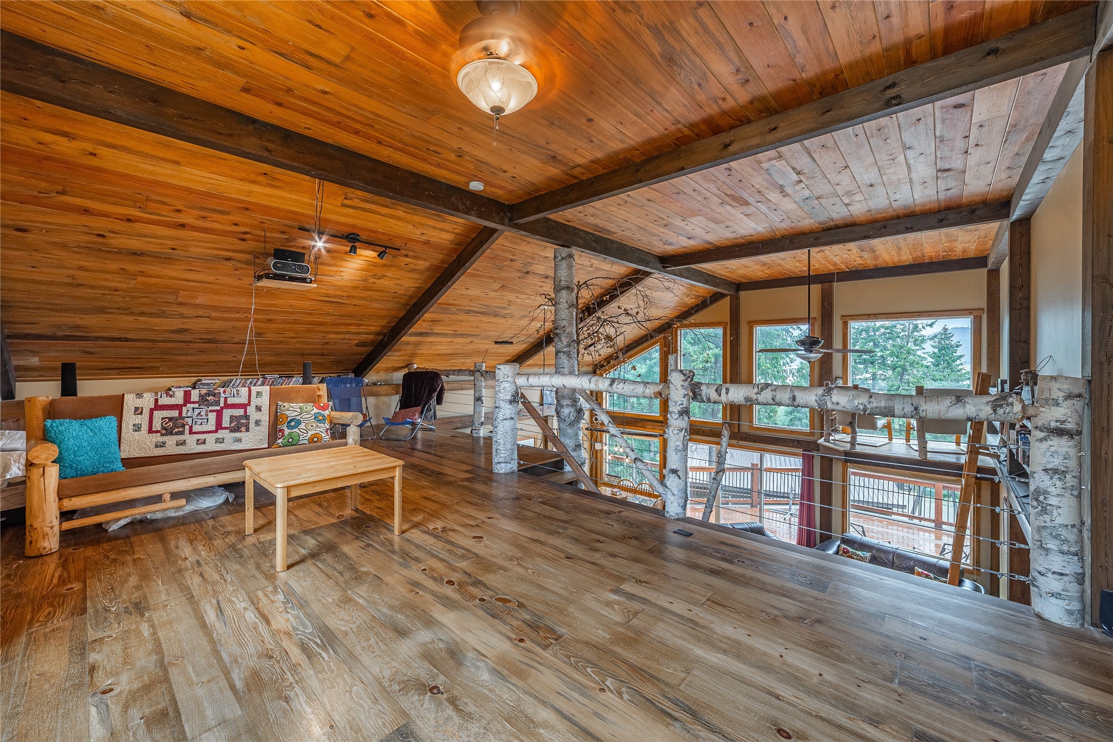 277 Ridge Loop Road Rexford, MT 59930 - Photo 59 of 68 Gallery Image 59