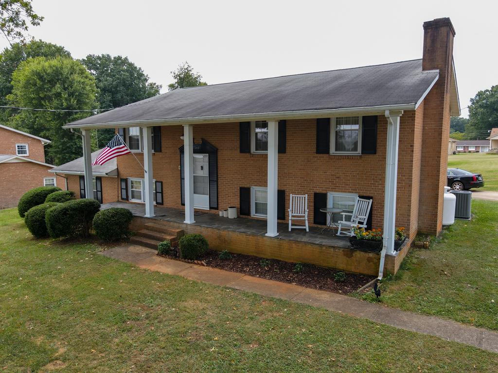 213 Shamrock Drive Ridgeway, VA 24148 - Photo 33 of 35 Gallery Image 33