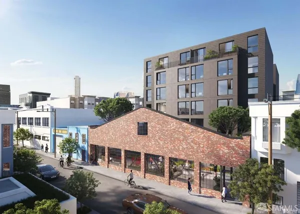 $4,850 | 230 7th Street, Unit 405, San Francisco, CA 94103
