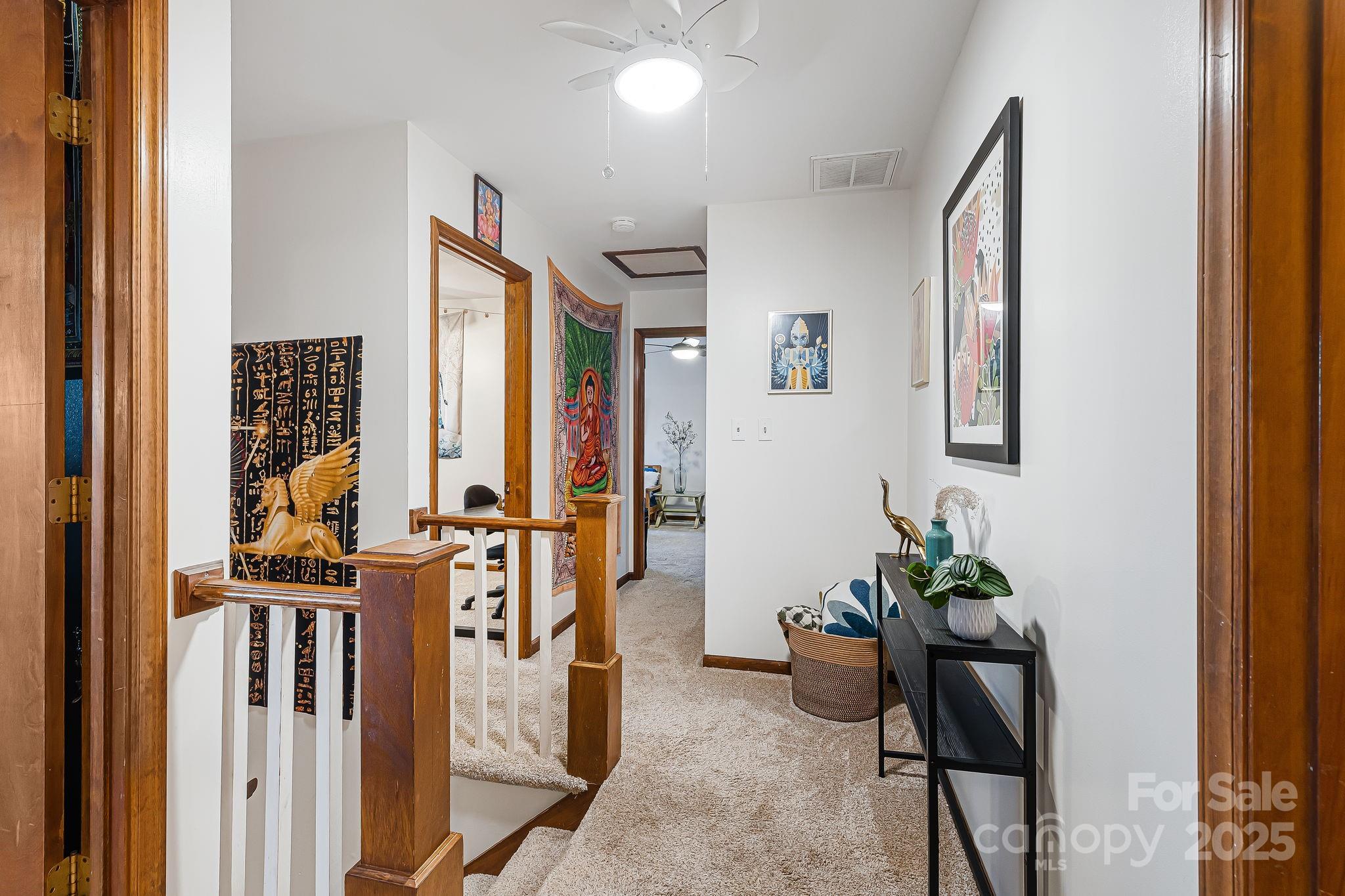 297 North Beaverdam Road Candler, NC 28715 - Photo 14 of 48