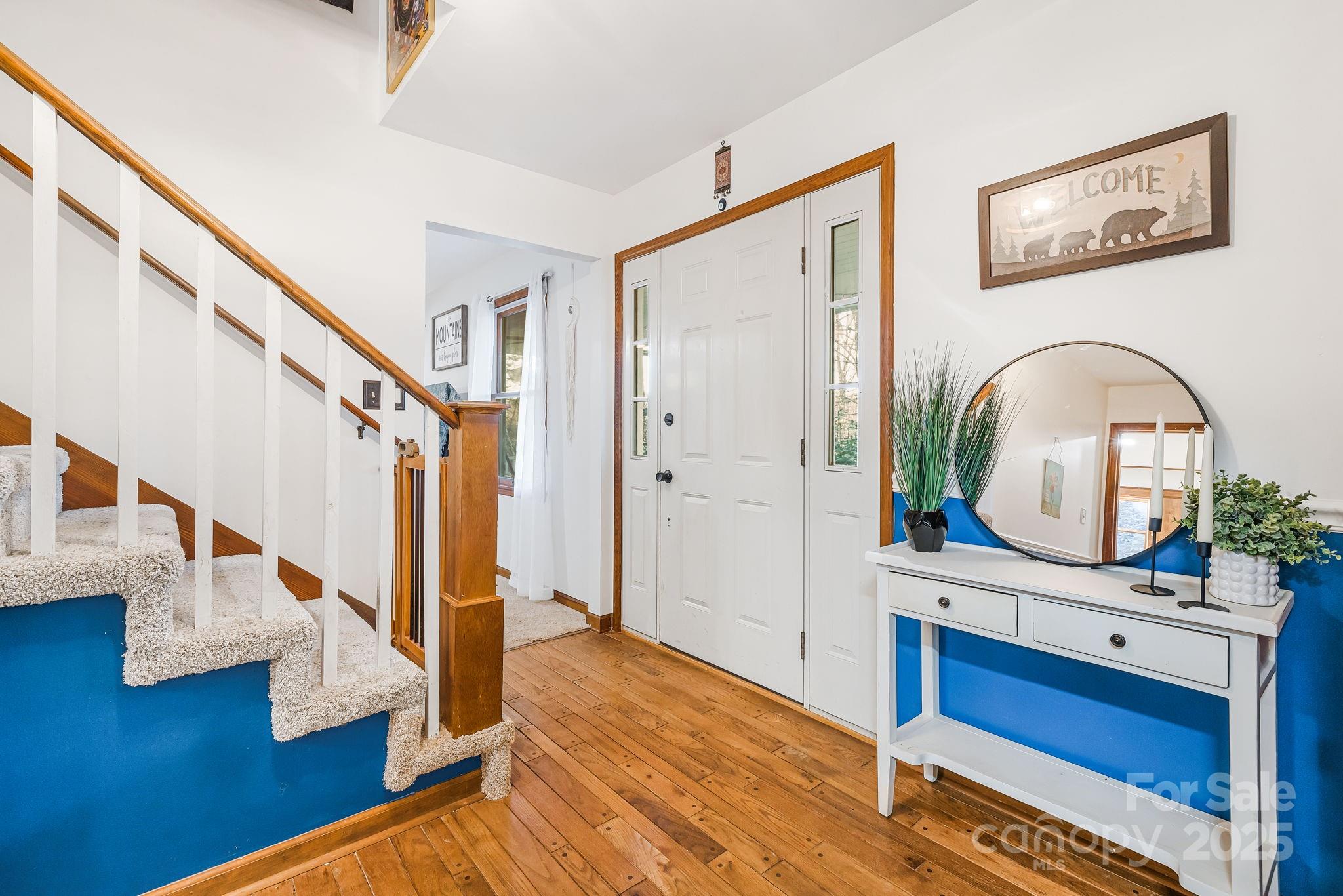 297 North Beaverdam Road Candler, NC 28715 - Photo 26 of 48