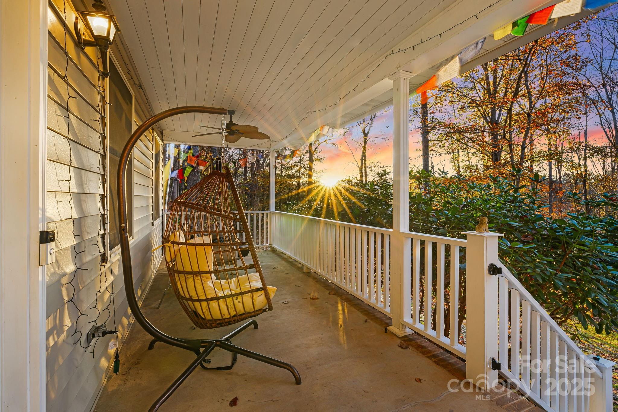 297 North Beaverdam Road Candler, NC 28715 - Photo 3 of 48