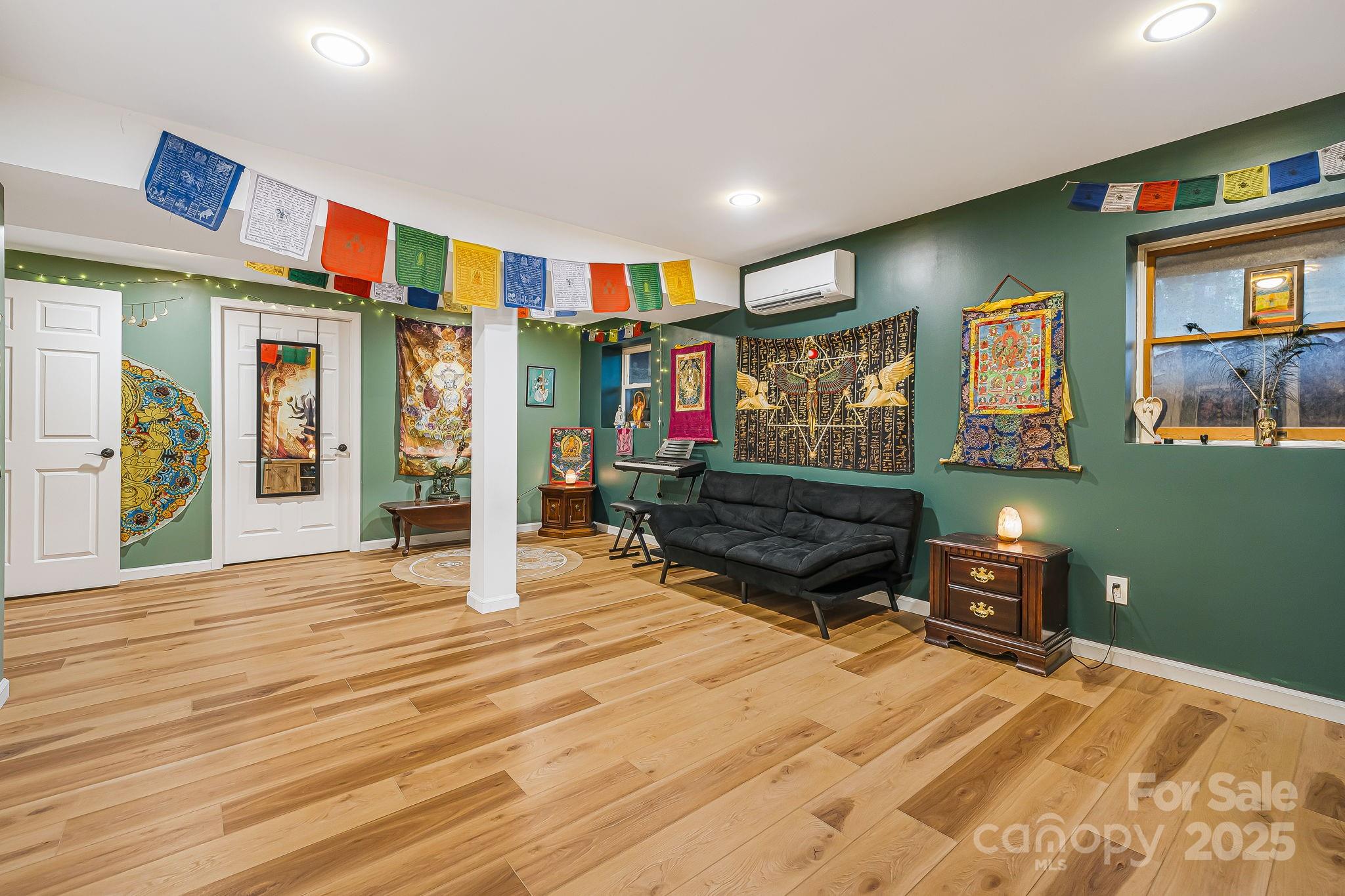 297 North Beaverdam Road Candler, NC 28715 - Photo 33 of 48