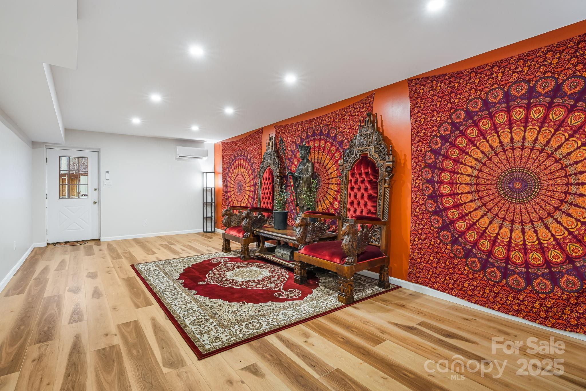 297 North Beaverdam Road Candler, NC 28715 - Photo 37 of 48